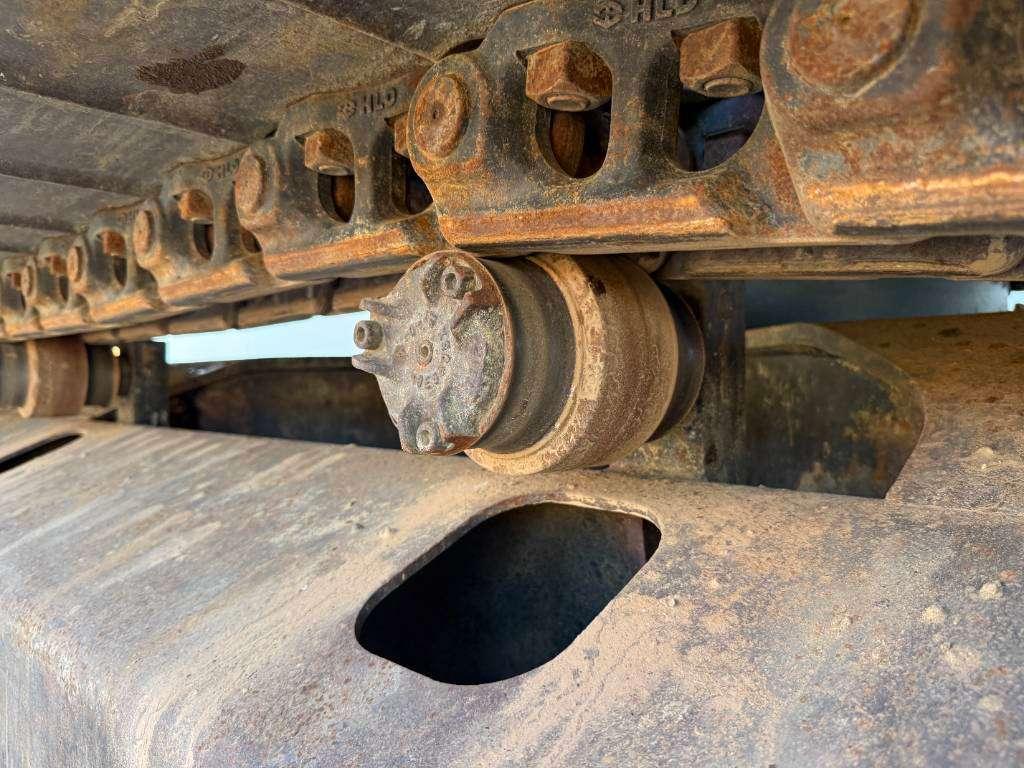 Caterpillar 323FL - New Bucket / Hammer Lines / Camera Photo 24
