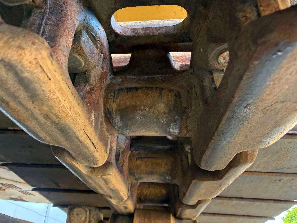 Caterpillar 323FL - New Bucket / Hammer Lines / Camera Photo 25