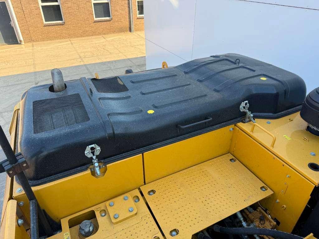 Caterpillar 323FL - New Bucket / Hammer Lines / Camera Photo 30