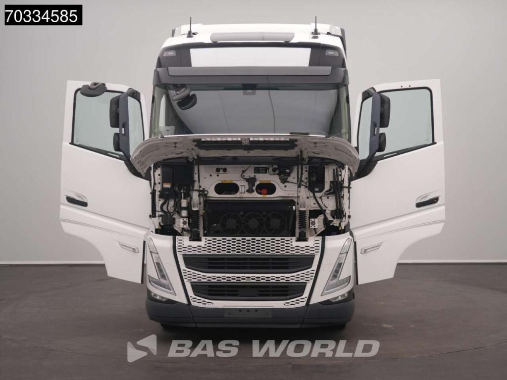 Volvo FH 460 4X2 Globe APK 05-2027 2x Tanks I-ParkCool Photo 12