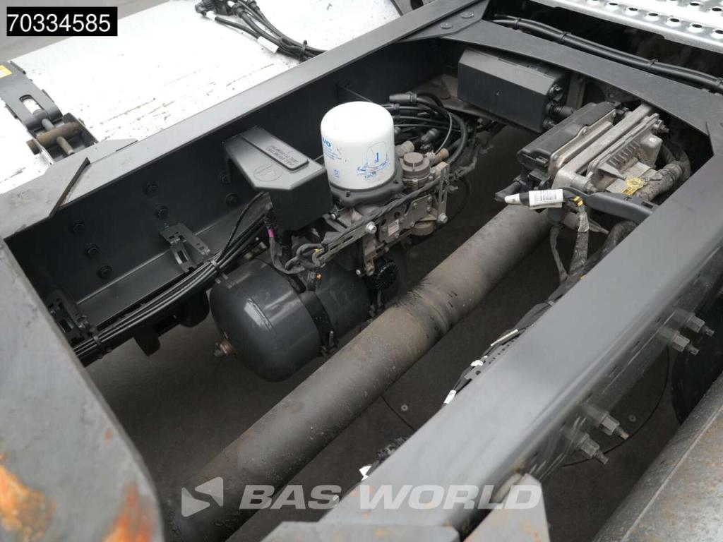 Volvo FH 460 4X2 Globe APK 05-2027 2x Tanks I-ParkCool Photo 20