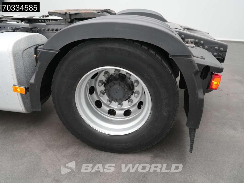 Volvo FH 460 4X2 Globe APK 05-2027 2x Tanks I-ParkCool Photo 24