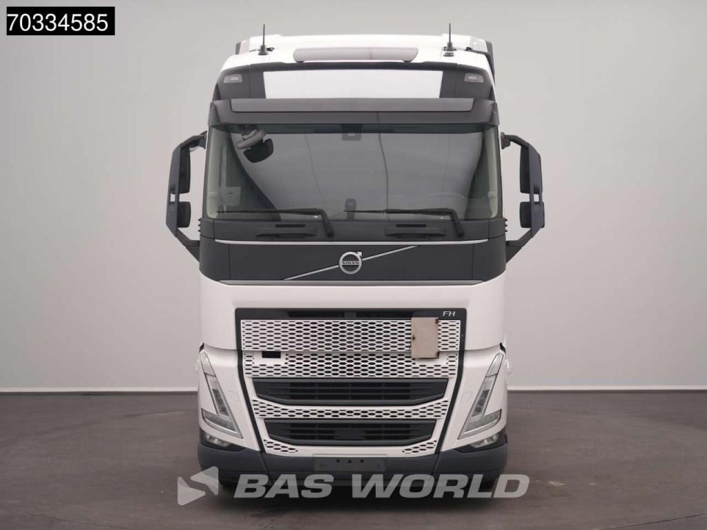 Volvo FH 460 4X2 Globe APK 05-2027 2x Tanks I-ParkCool Photo 6