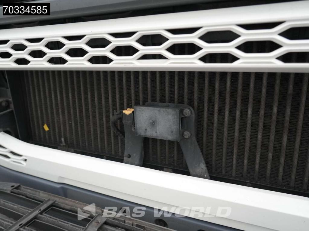 Volvo FH 460 4X2 Globe APK 05-2027 2x Tanks I-ParkCool Photo 8