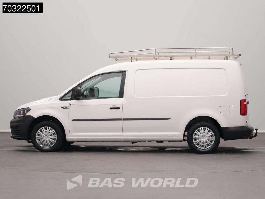 Volkswagen Caddy Maxi Euro6 L2H1 Airco Trekhaak Imperiaal L2 Photo 17