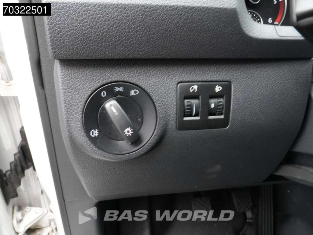 Volkswagen Caddy Maxi Euro6 L2H1 Airco Trekhaak Imperiaal L2 Photo 20