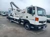Multitel Pagliero mx270 Photo 8 thumbnail