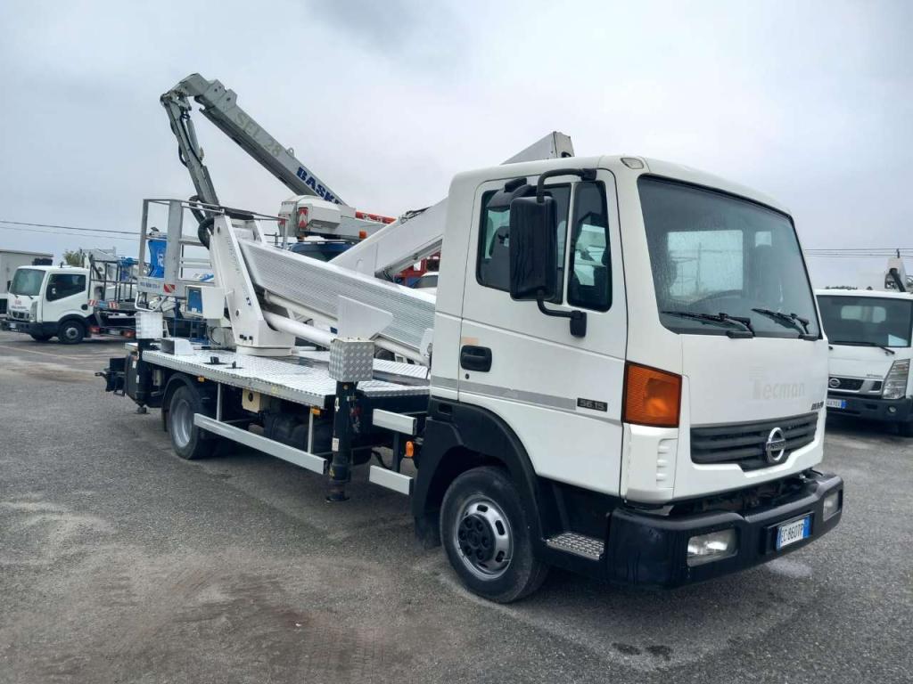 Multitel Pagliero mx270 Photo 5