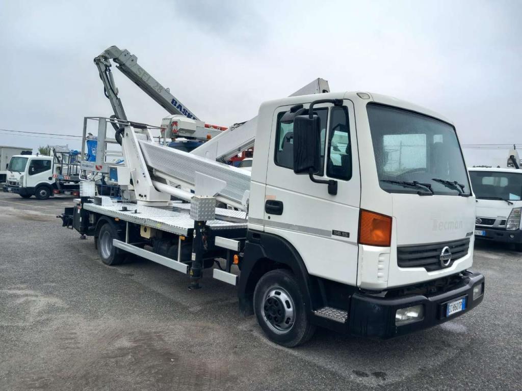Multitel Pagliero mx270 Photo 6