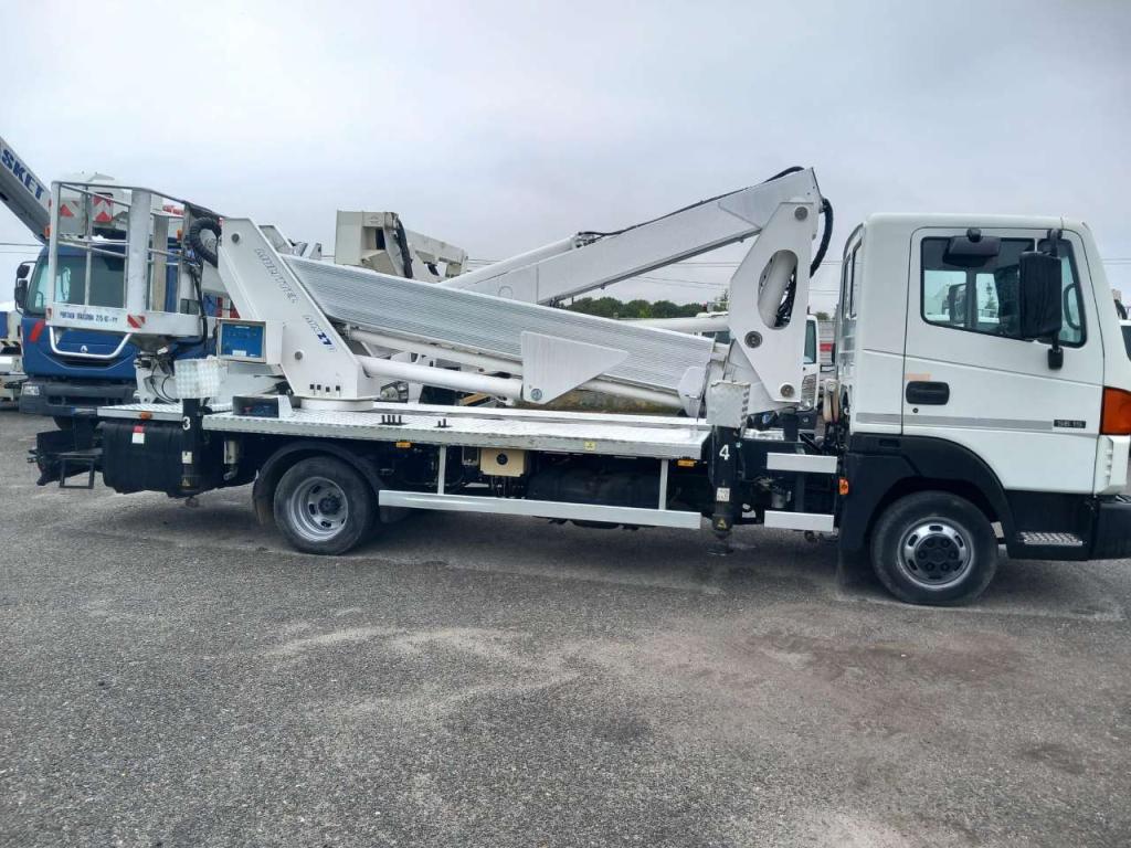 Multitel Pagliero mx270 Photo 7