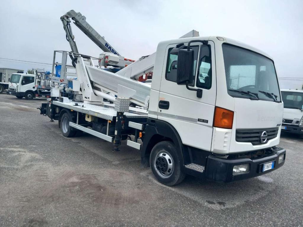 Multitel Pagliero mx270 Photo 8