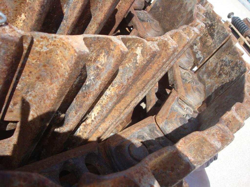 Chain for Hitachi ZX 160 Photo 4