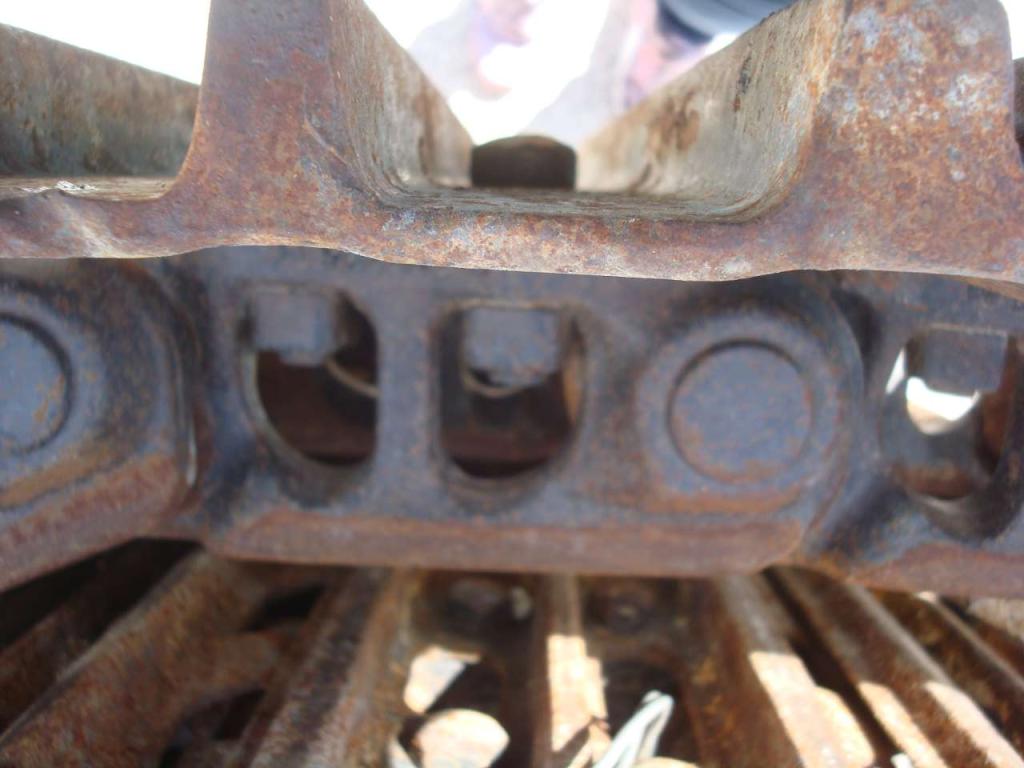 Chain for Hitachi ZX 160 Photo 5