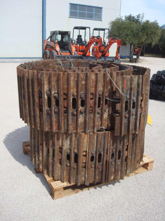 Chain for Hitachi ZX 160 Photo 7