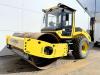 Bomag BW211DH-5 - German Machine / Only 1311 Hours Photo 2 thumbnail