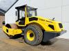 Bomag BW211DH-5 - German Machine / Only 1311 Hours Photo 3 thumbnail