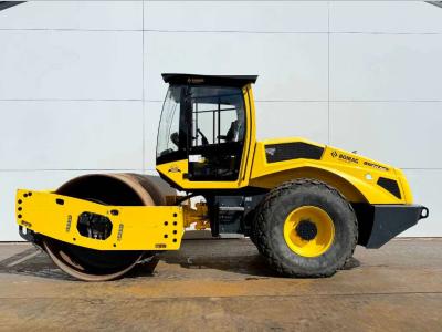 Bomag BW211DH-5 - German Machine / Only 1311 Hours sold by Boss Machinery