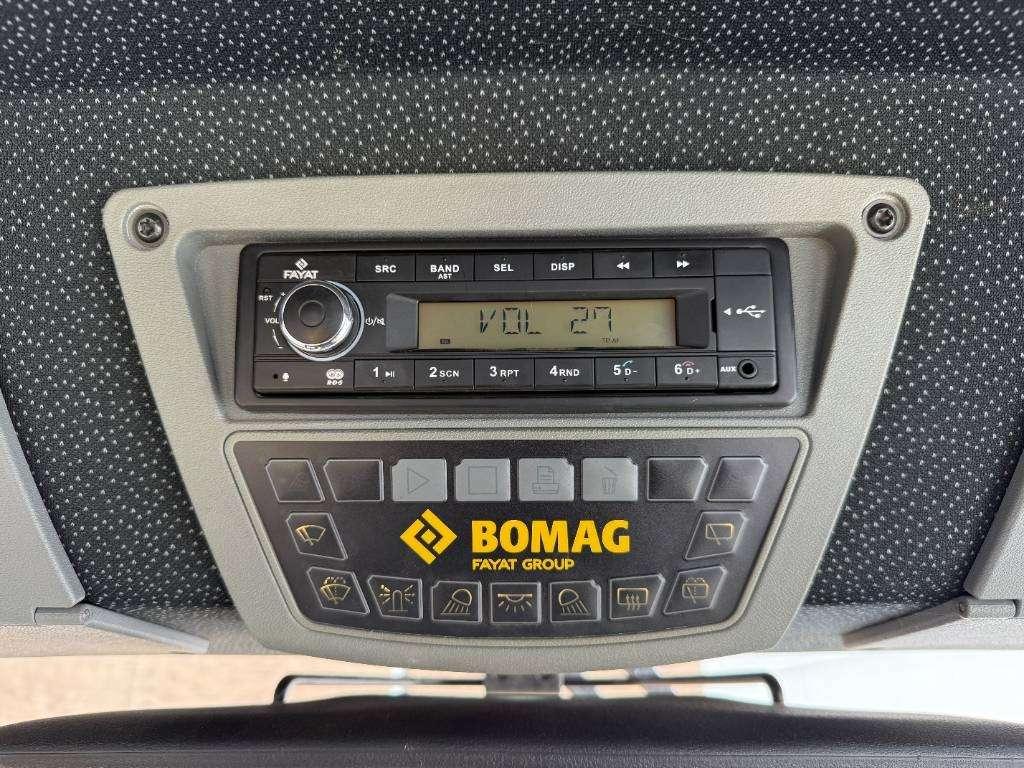 Bomag BW211DH-5 - German Machine / Only 1311 Hours Photo 15