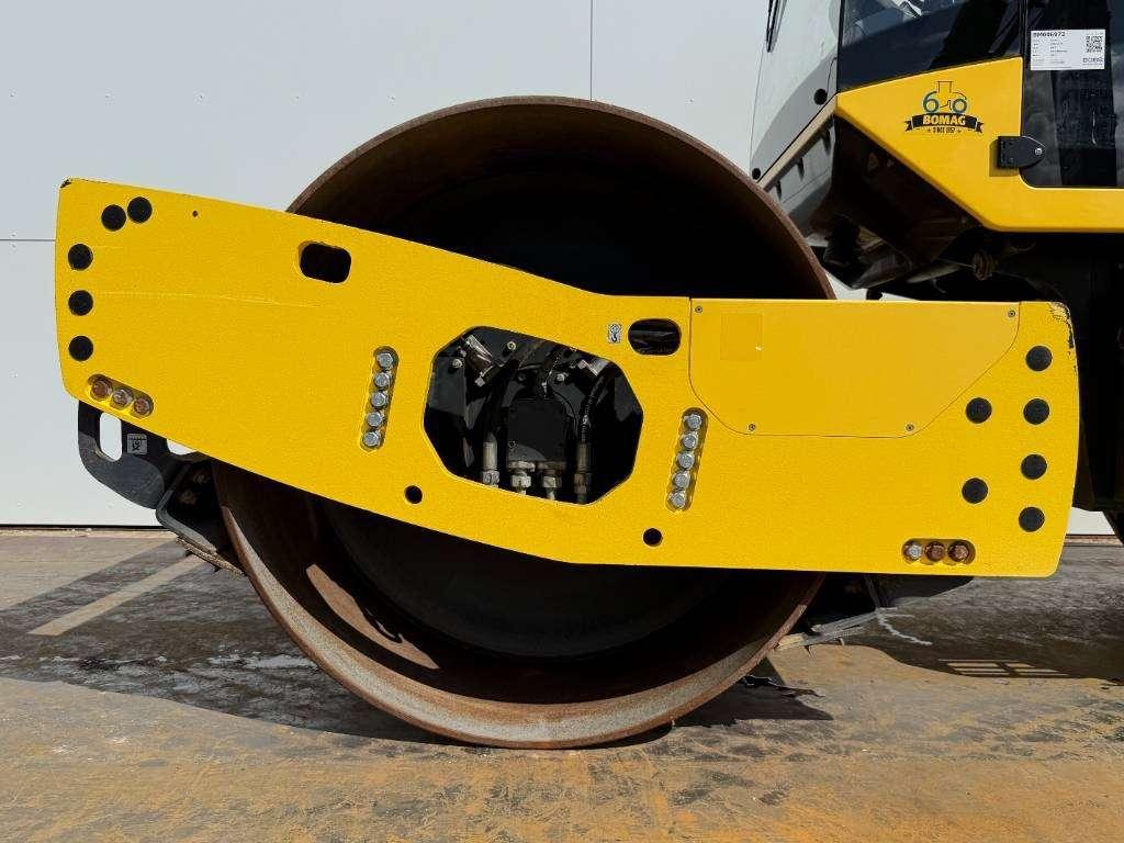 Bomag BW211DH-5 - German Machine / Only 1311 Hours Photo 16