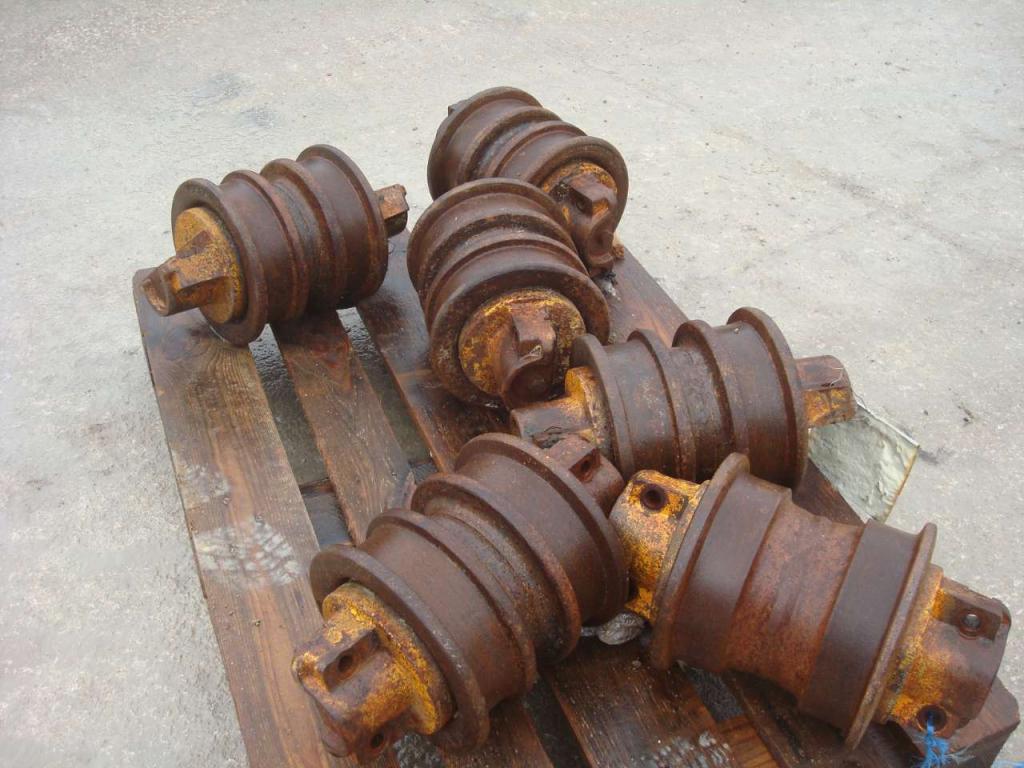 Track rollers for FL14 Photo 3
