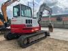 Takeuchi TB280FR Photo 3 thumbnail