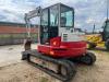Takeuchi TB280FR Photo 6 thumbnail