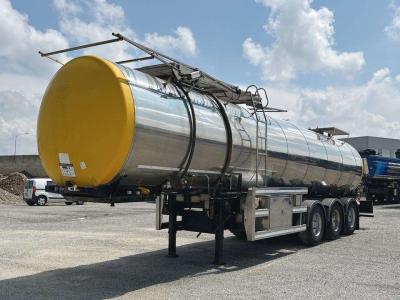 Clayton BITUMEN TANK sold by Massucco T. Srl