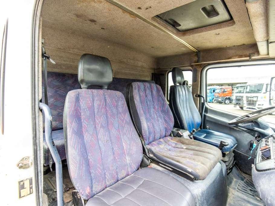 Mercedes-Benz ATEGO 1217 Photo 18