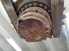 Traction drive for Rock 320 Photo 1 thumbnail