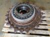 Traction drive for Rock 320 Photo 2 thumbnail