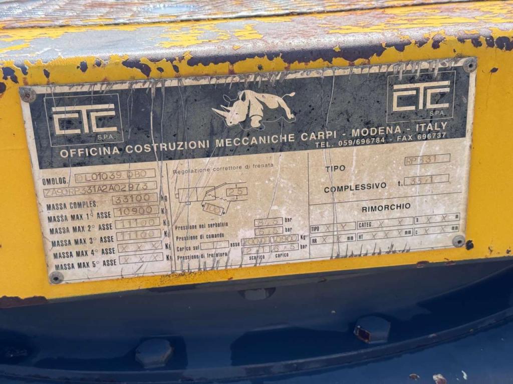 CTC 3 assi Photo 12