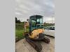 Yanmar Vio 33 Photo 3 thumbnail