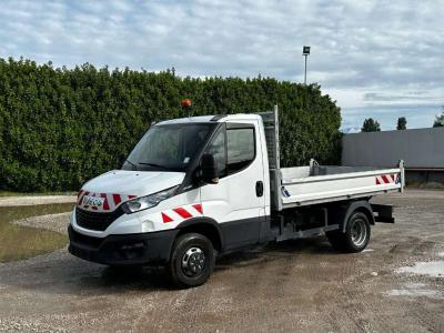 Iveco DAILY 35.140 RIBALTABILE sold by Aurora Srl
