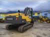 Volvo EC300D NL Photo 4 thumbnail