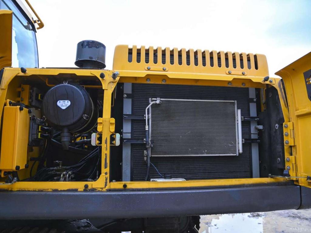 Volvo EC300D NL Photo 14