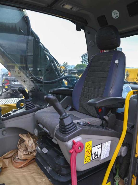Volvo EC300D NL Photo 17