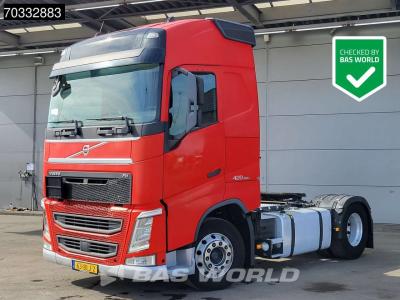 Volvo FH 420 FH 4X2 NL-Truck APK PTO ACC I-ParkCool Alcoa's sold by BAS World B.V.