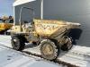 Terex TA6S - 2x in Stock!! Tilt + Rotate Photo 7 thumbnail