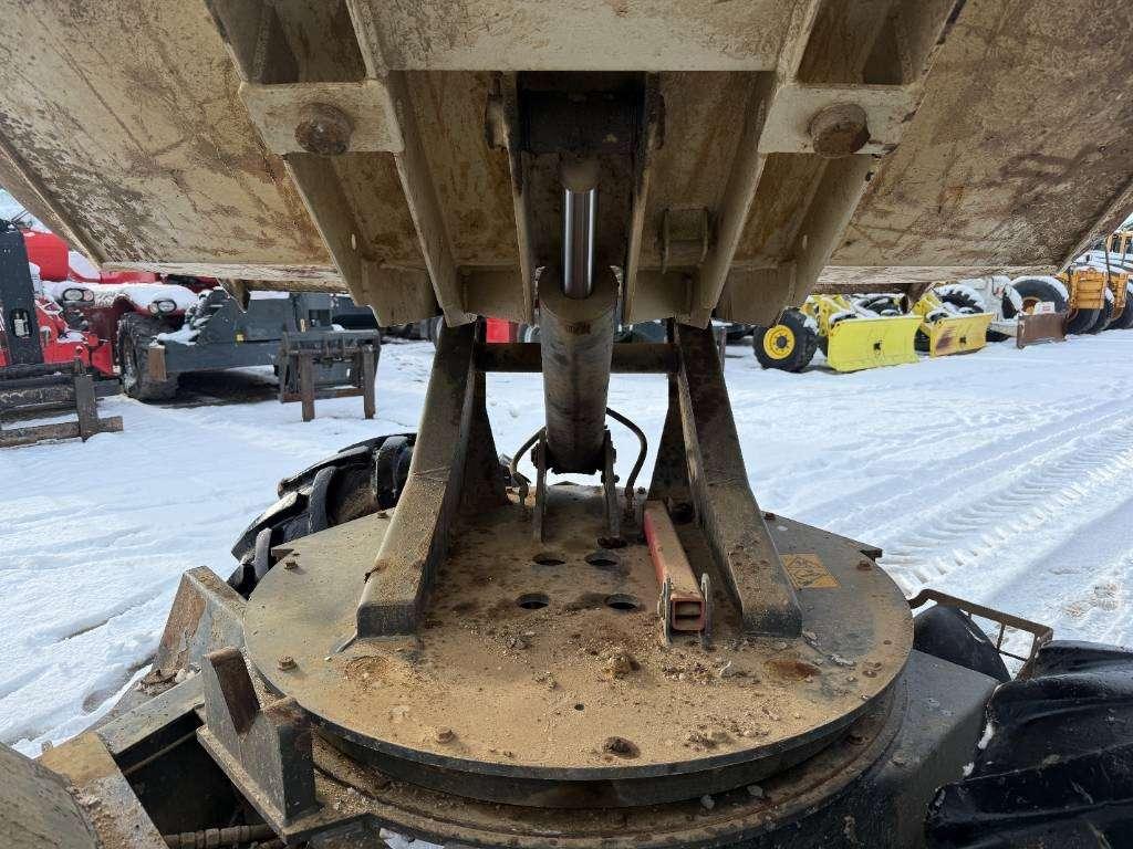 Terex TA6S - 2x in Stock!! Tilt + Rotate Photo 13