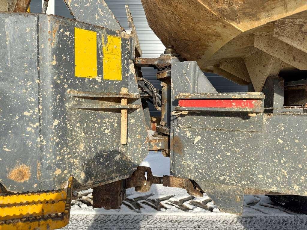 Terex TA6S - 2x in Stock!! Tilt + Rotate Photo 14