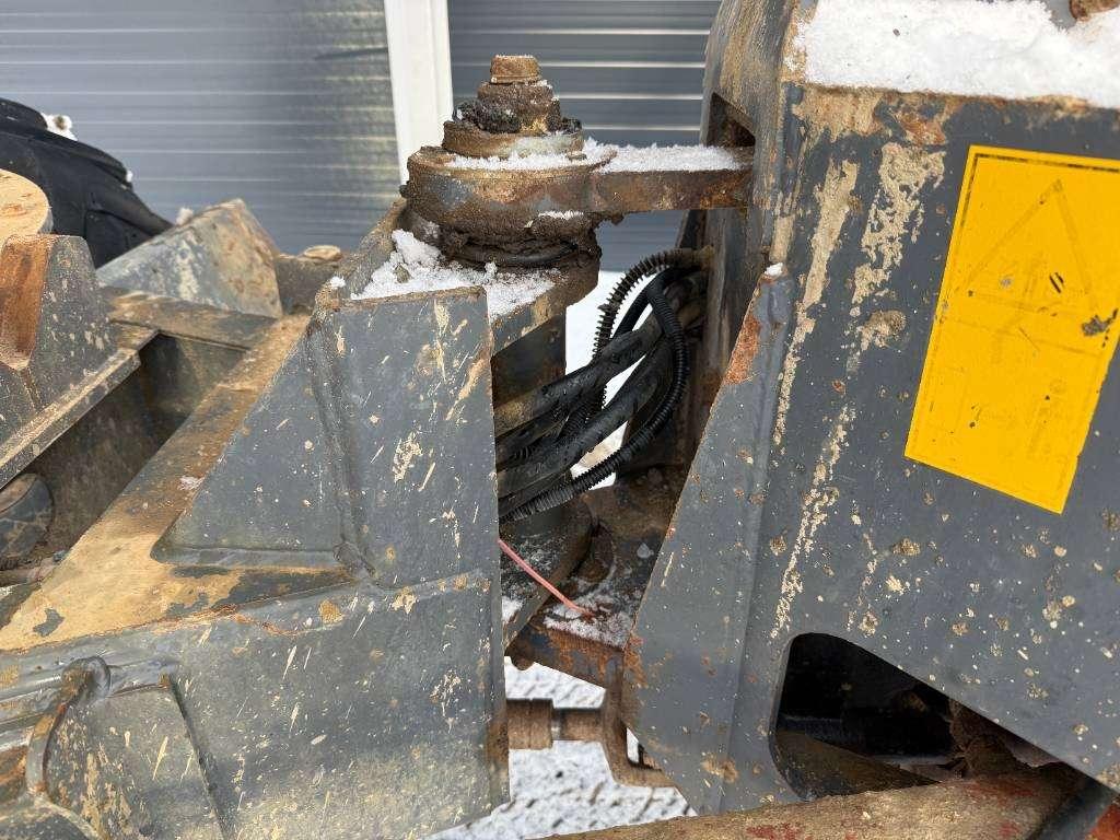 Terex TA6S - 2x in Stock!! Tilt + Rotate Photo 16
