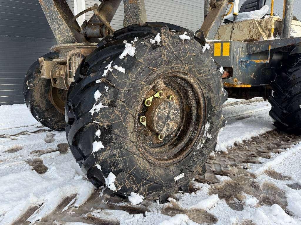Terex TA6S - 2x in Stock!! Tilt + Rotate Photo 17