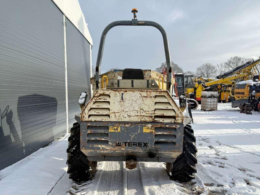 Terex TA6S - 2x in Stock!! Tilt + Rotate Photo 4