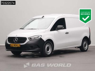 Mercedes-Benz Citan 112 CDI L2H1 LED Klima Kamera Tempomat Parkensensoren Euro6 L2 A/C Cruise control sold by BAS World B.V.