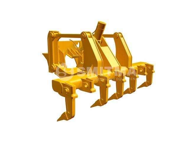 Caterpillar 14G Photo 1