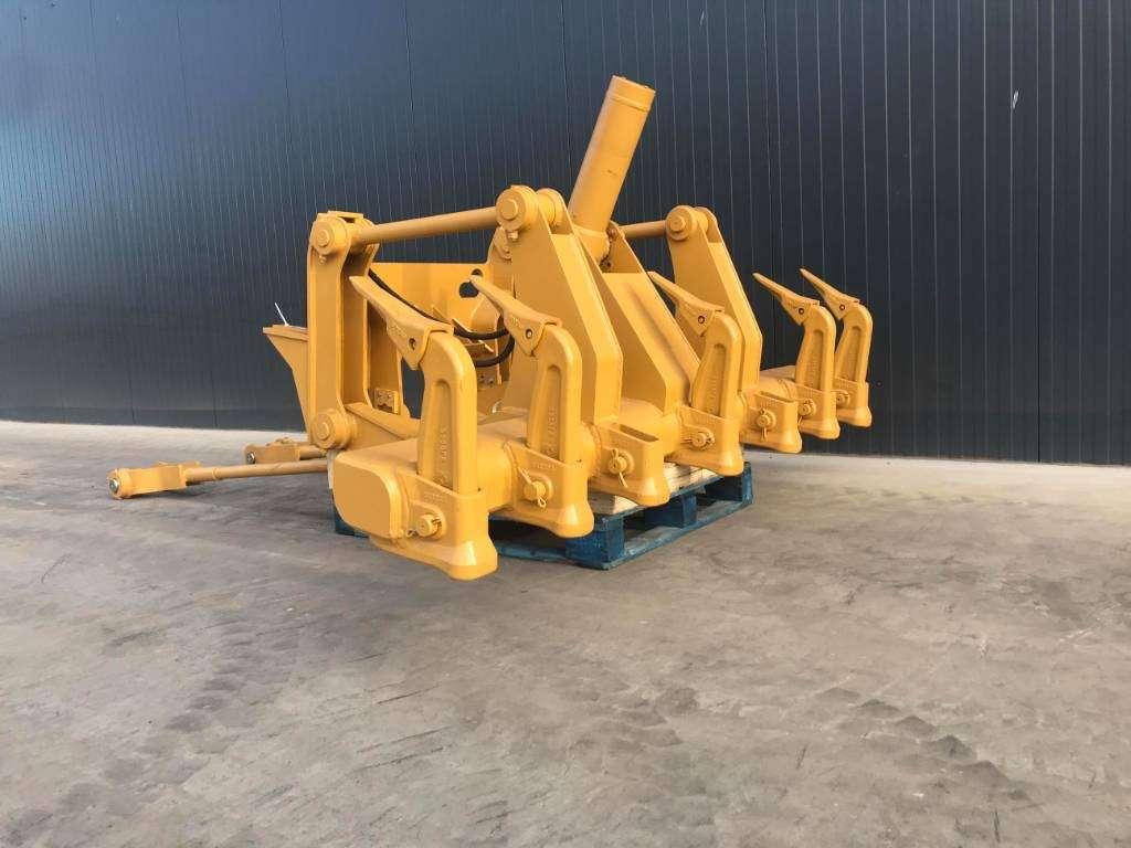 Caterpillar 14G Photo 2