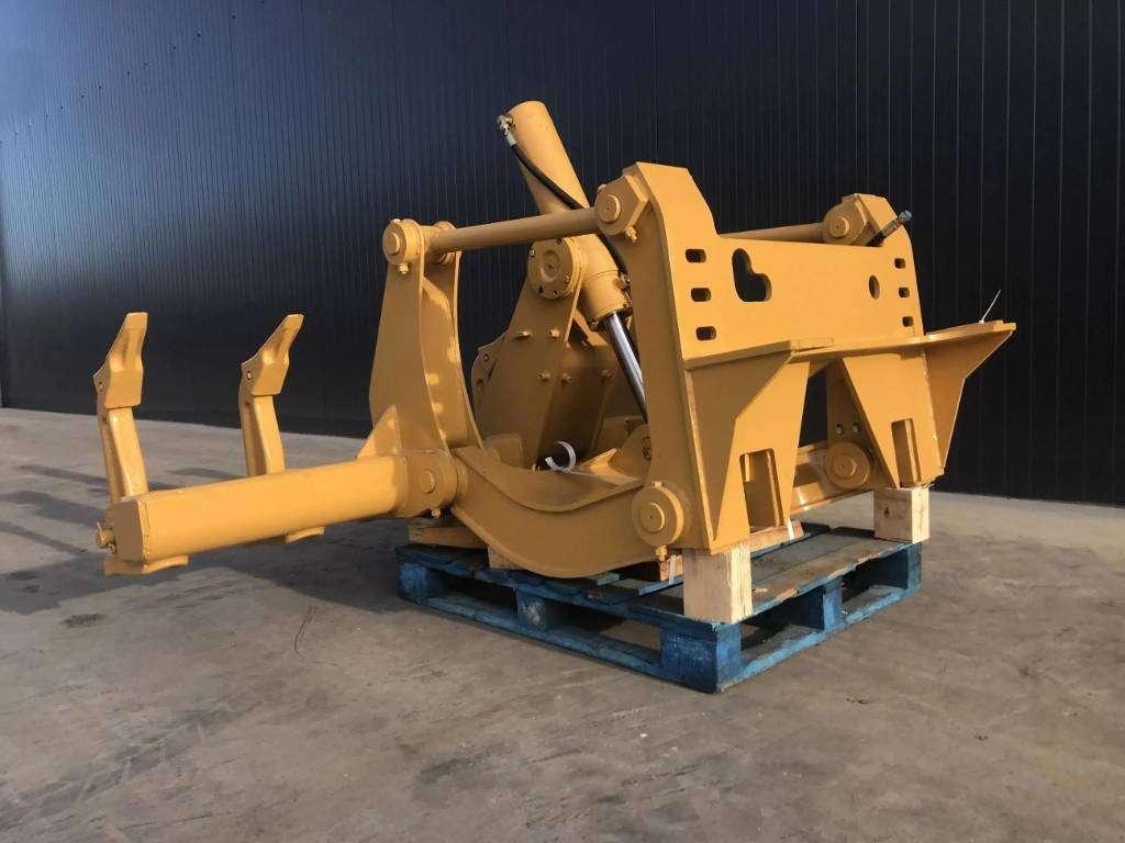 Caterpillar 14G Photo 3