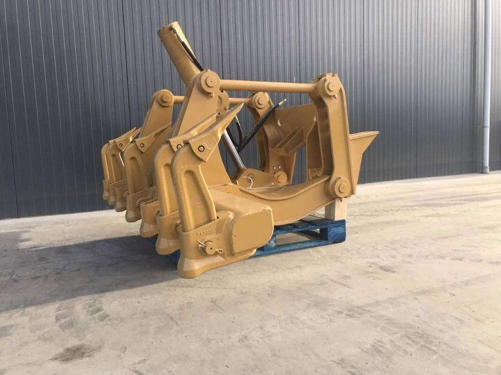 Caterpillar 14G Photo 4