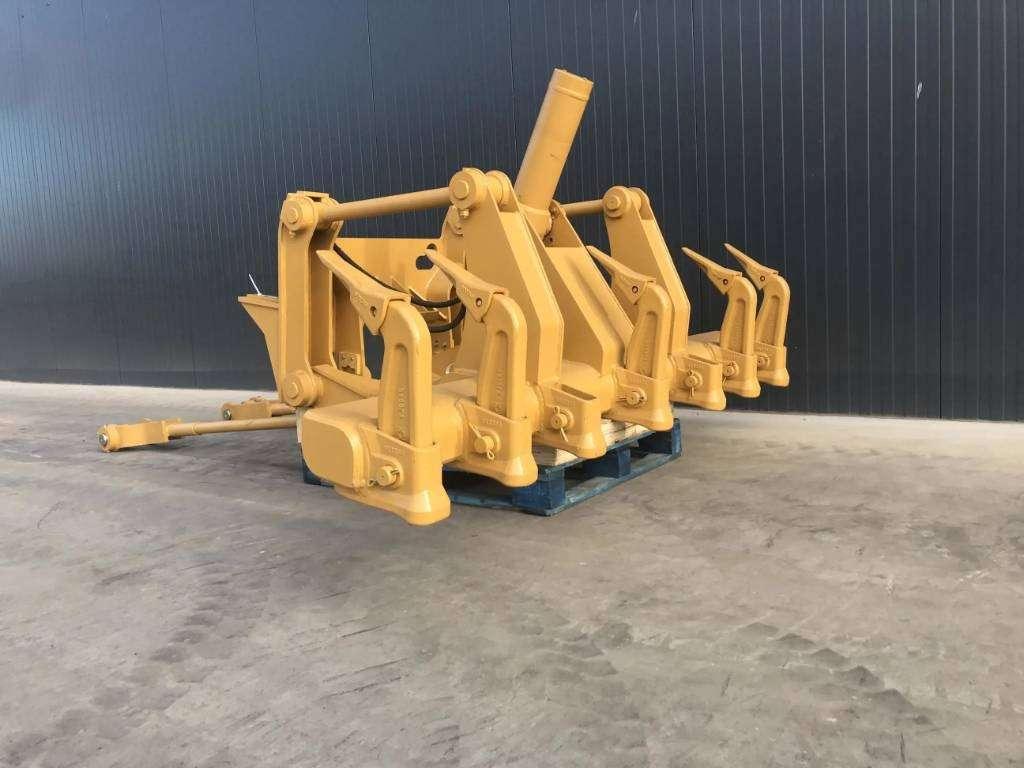 Caterpillar 14G Photo 6