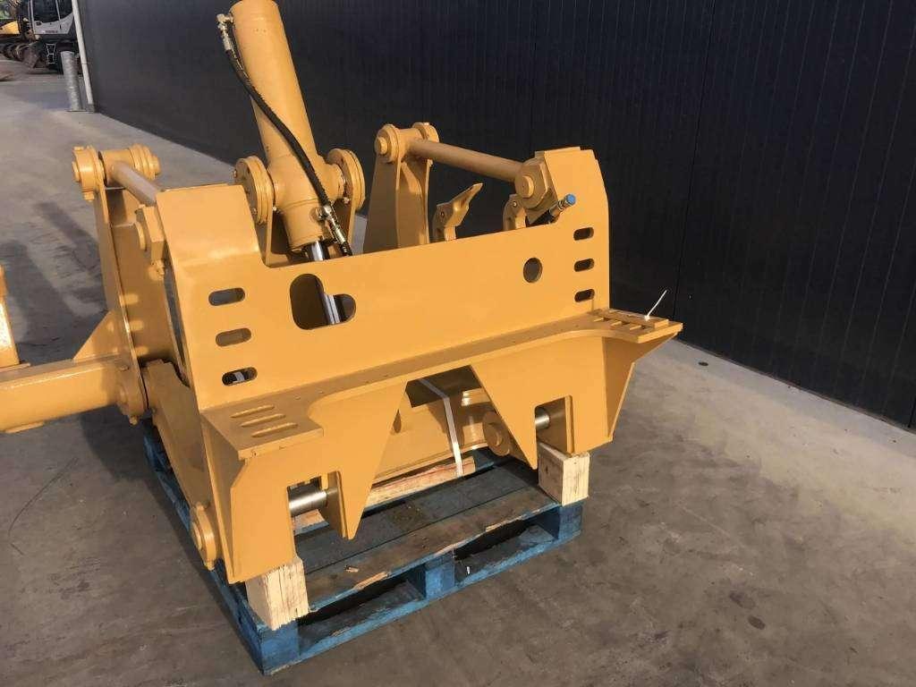 Caterpillar 14G Photo 7